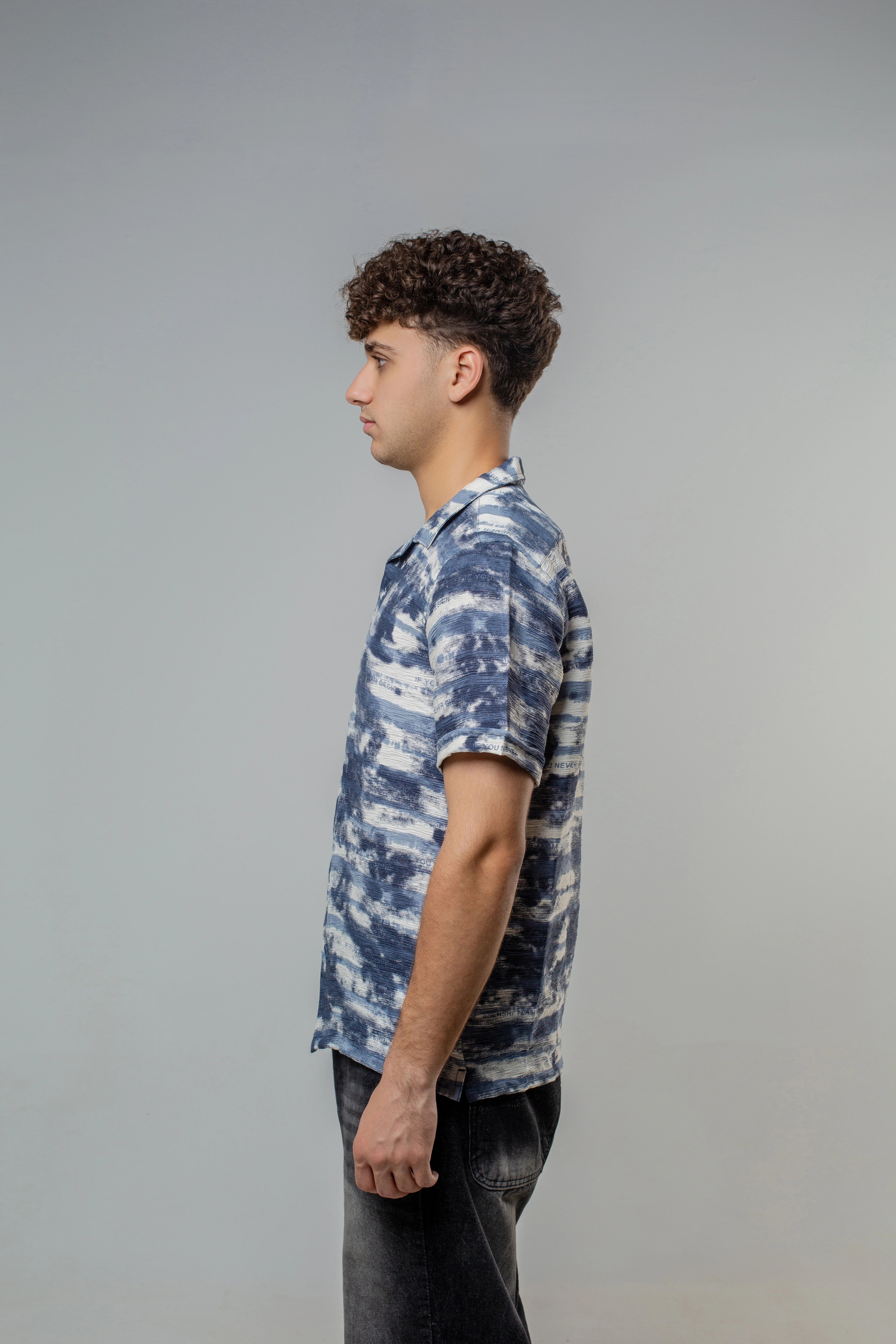Summer Shirt