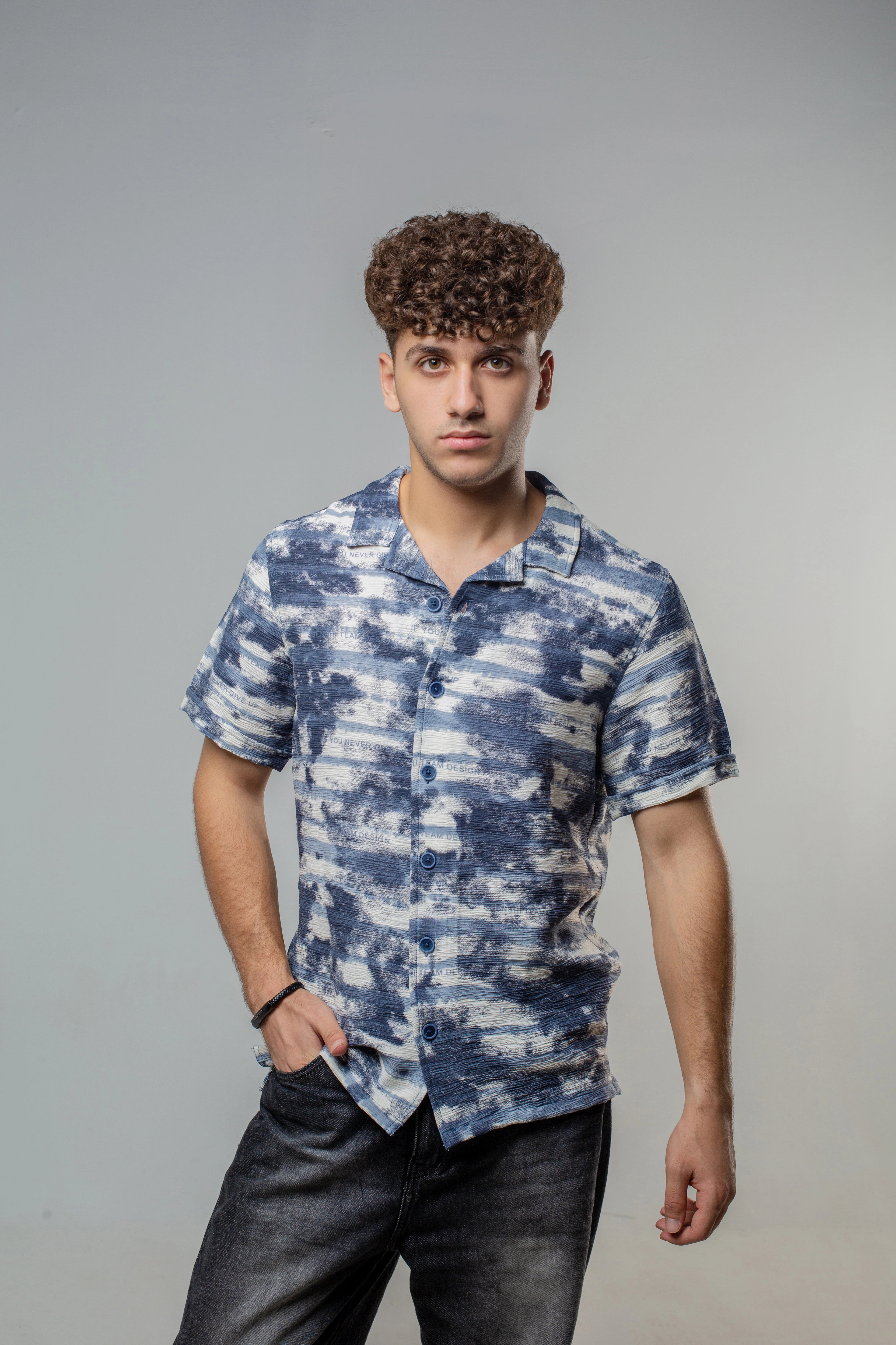 Summer Shirt