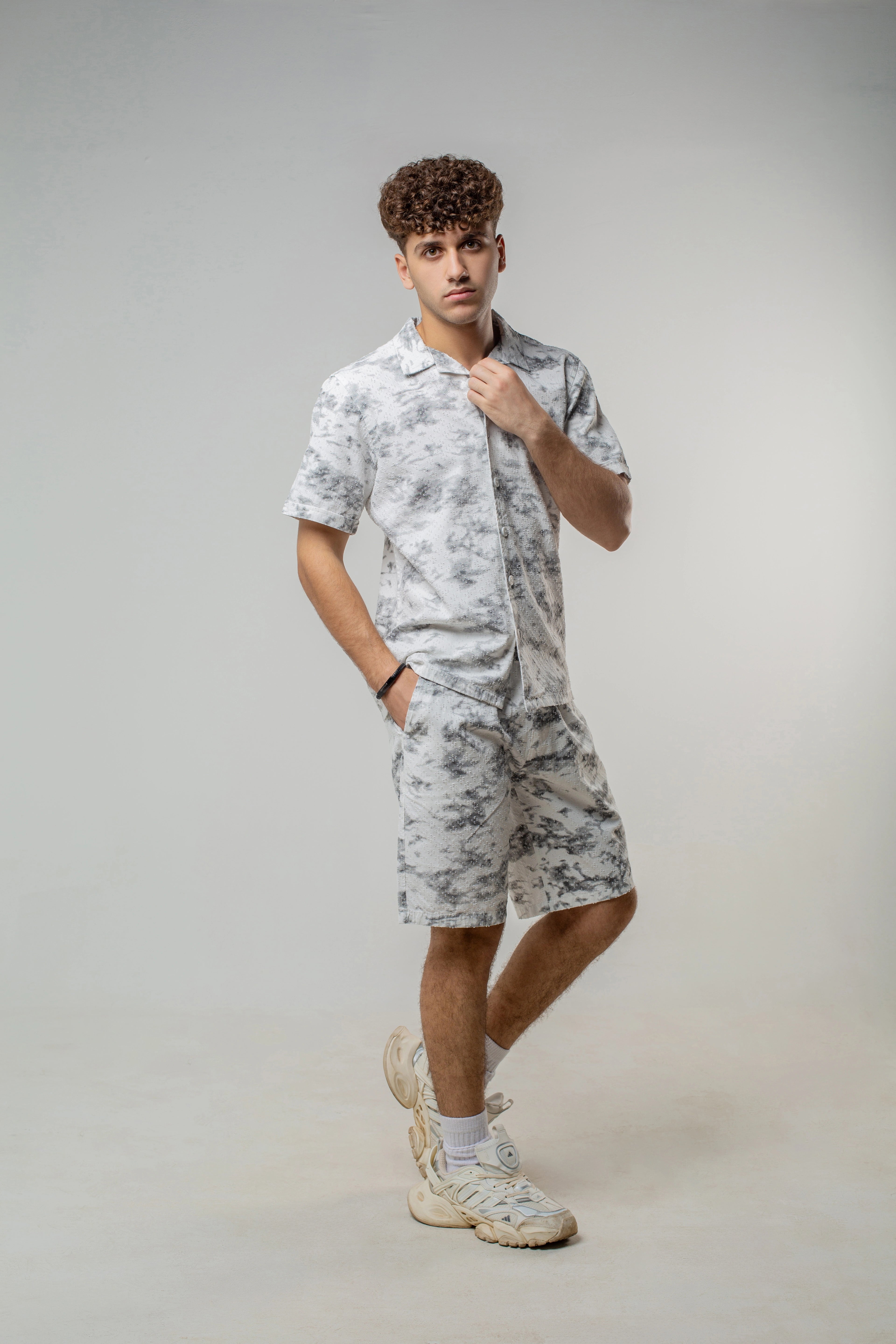 New Shorts Set