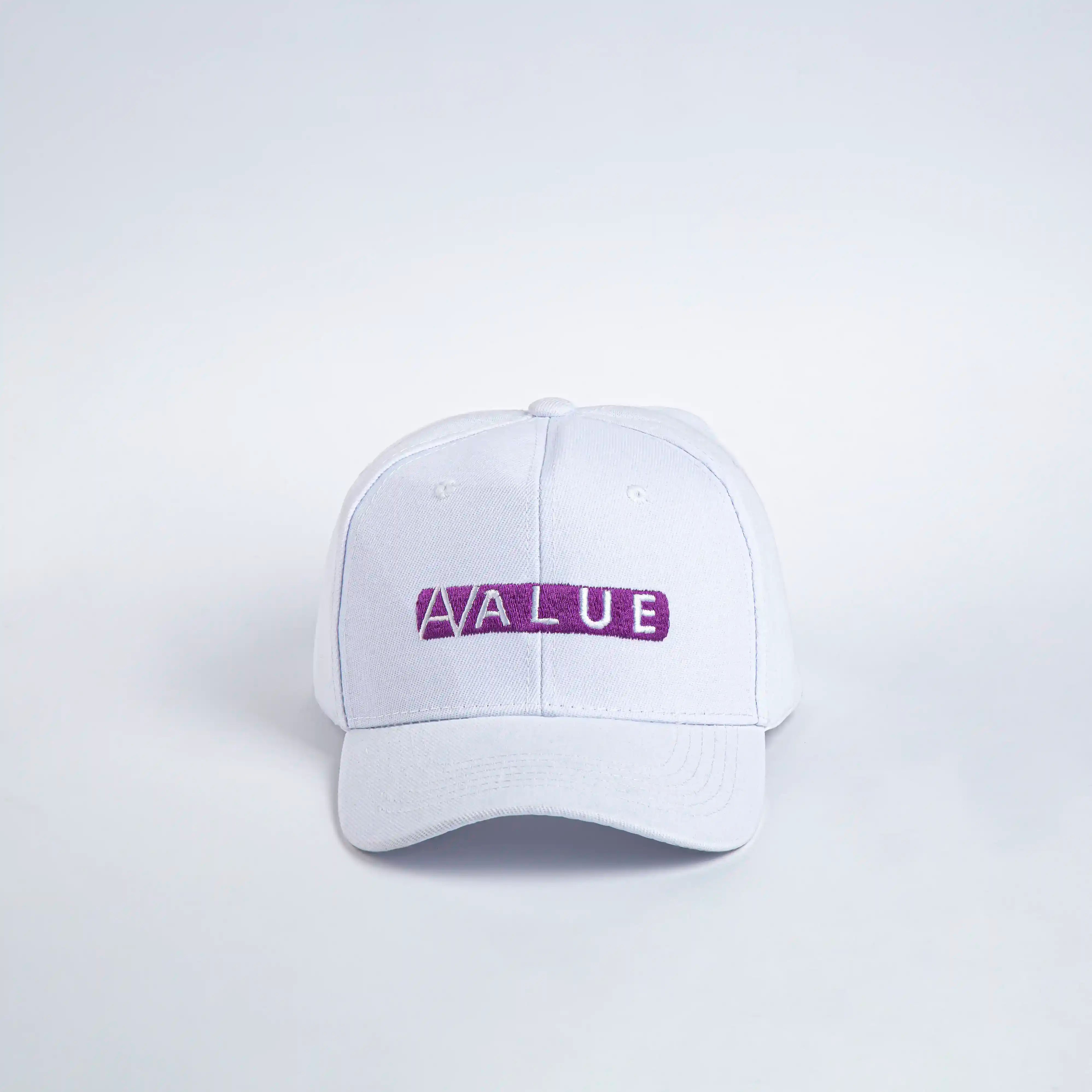 Gabardine cap (Avalue)