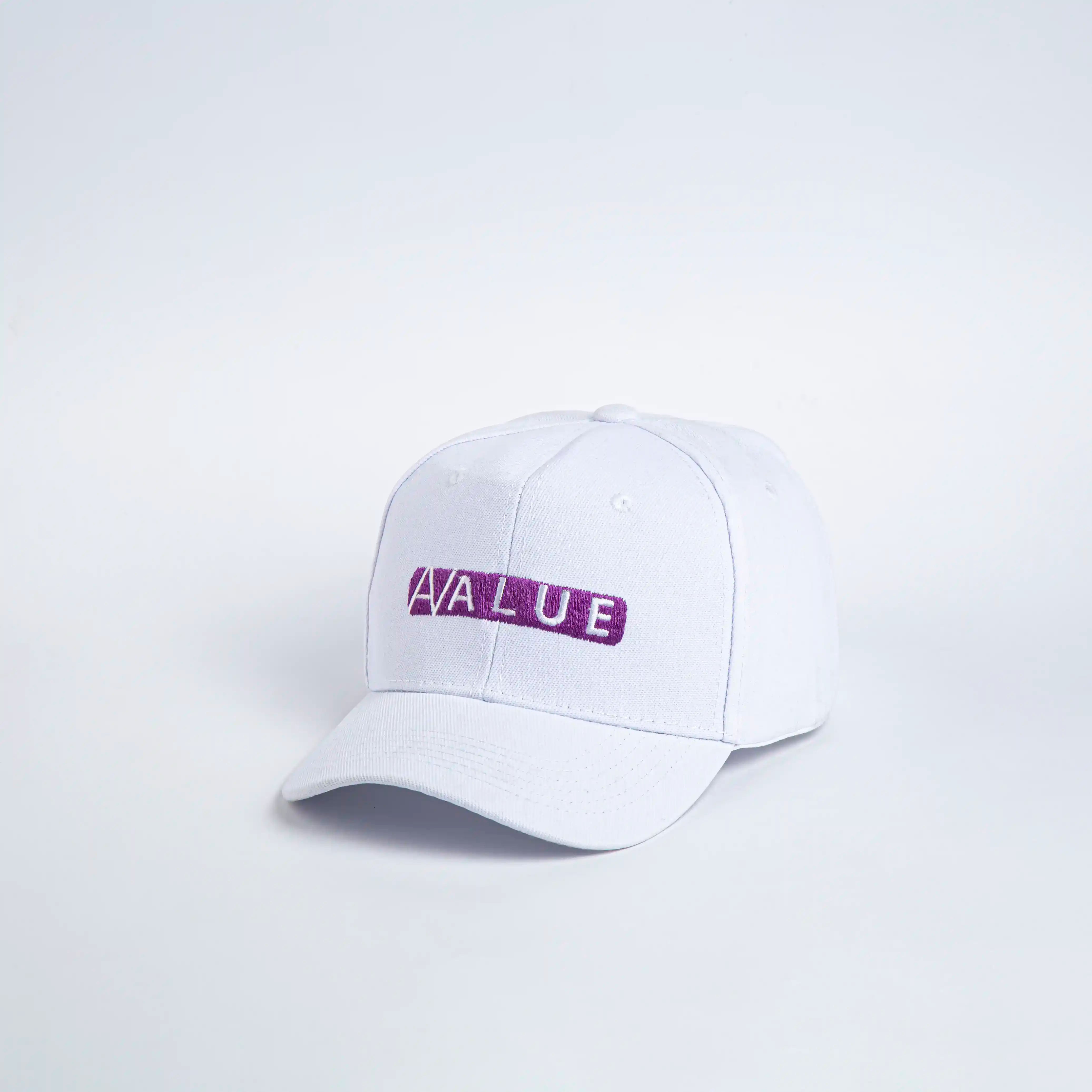 Gabardine cap (Avalue)