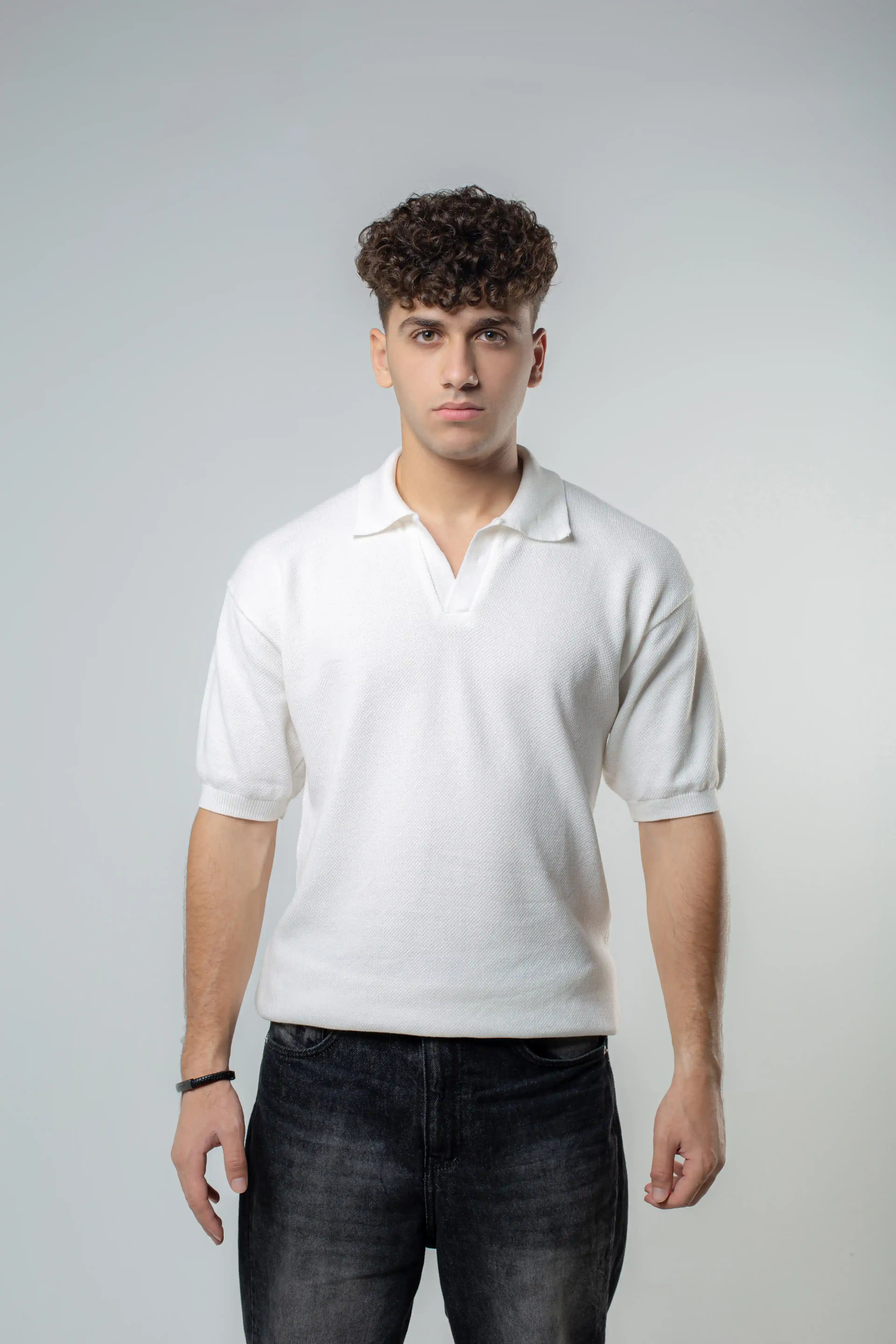 T-shirt Polo