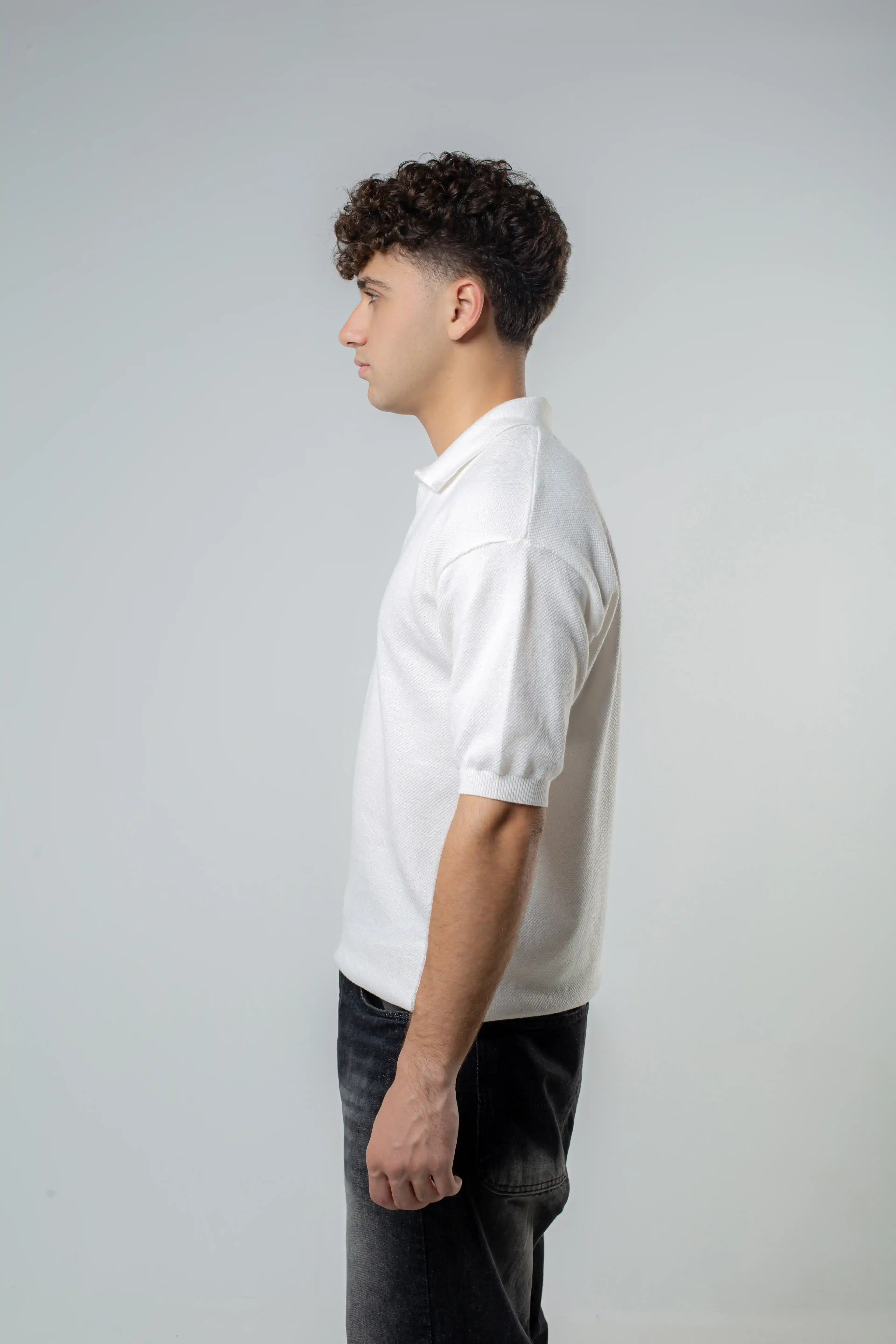 T-shirt Polo
