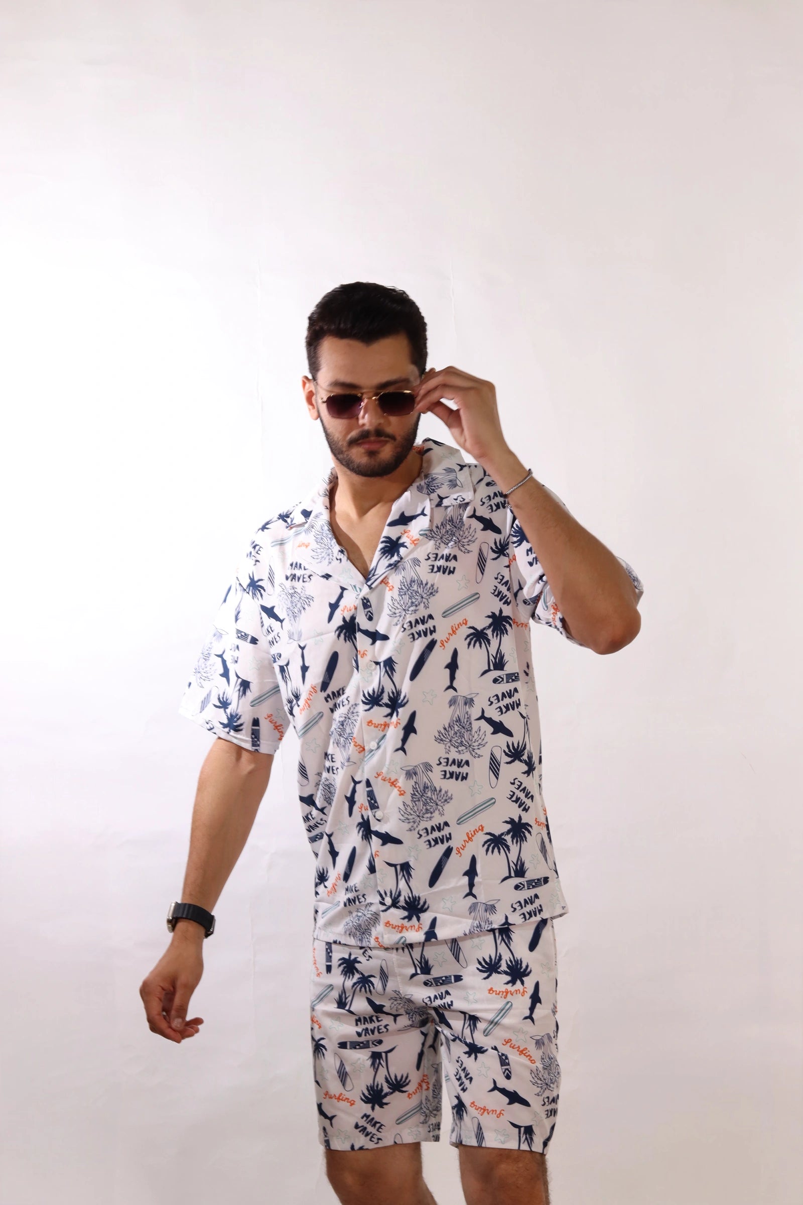 Hawaii Summer Set