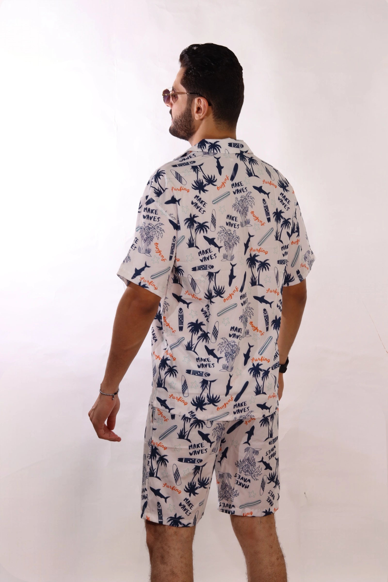 Hawaii Summer Set