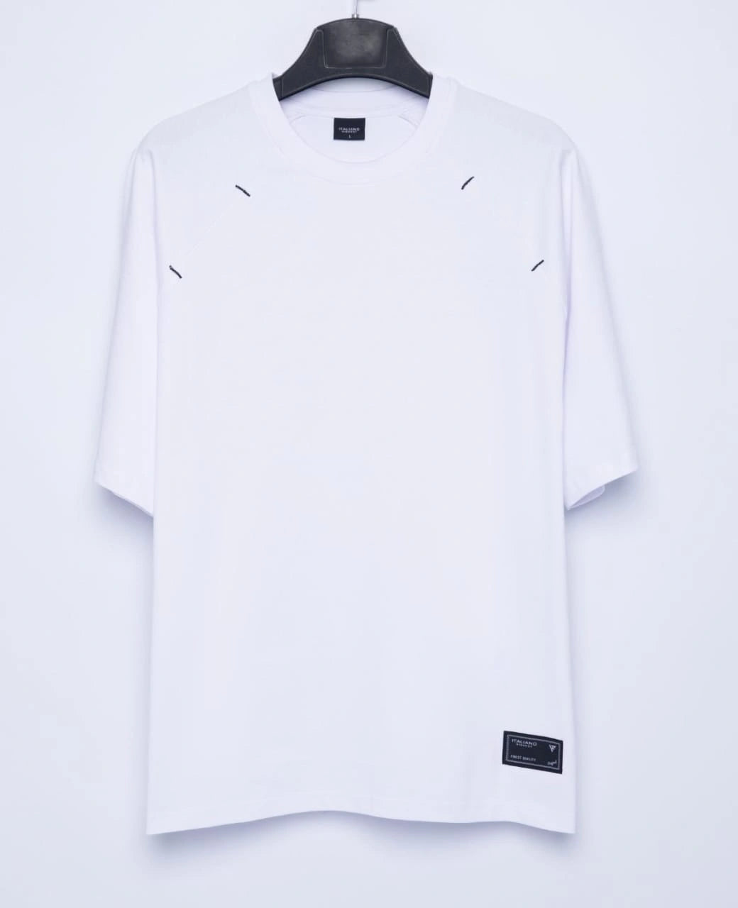 T-shirt oversize