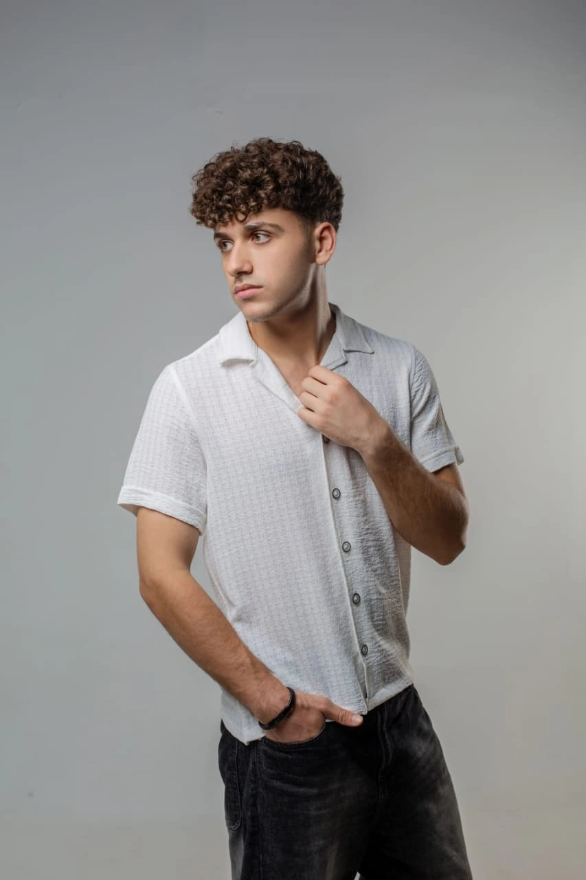 B&W Shirt