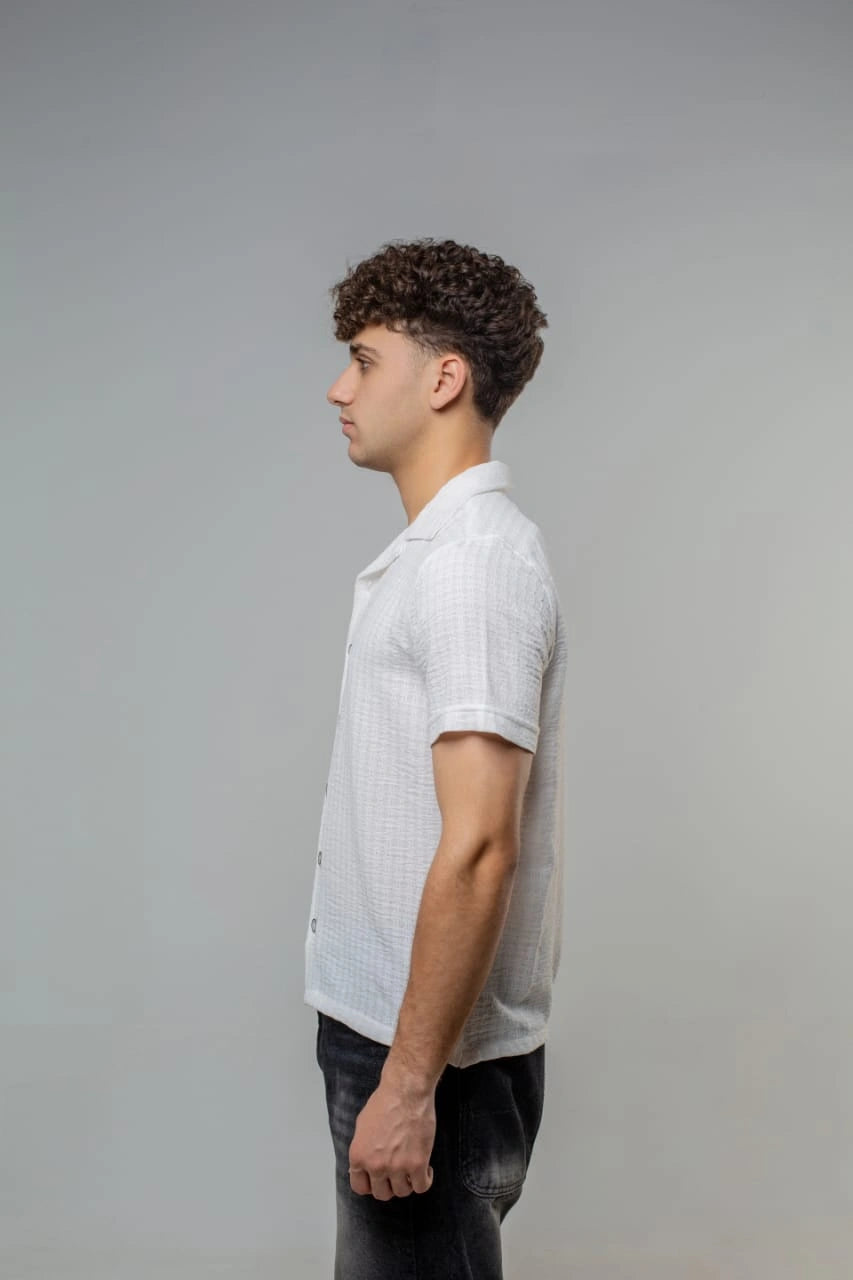 B&W Shirt
