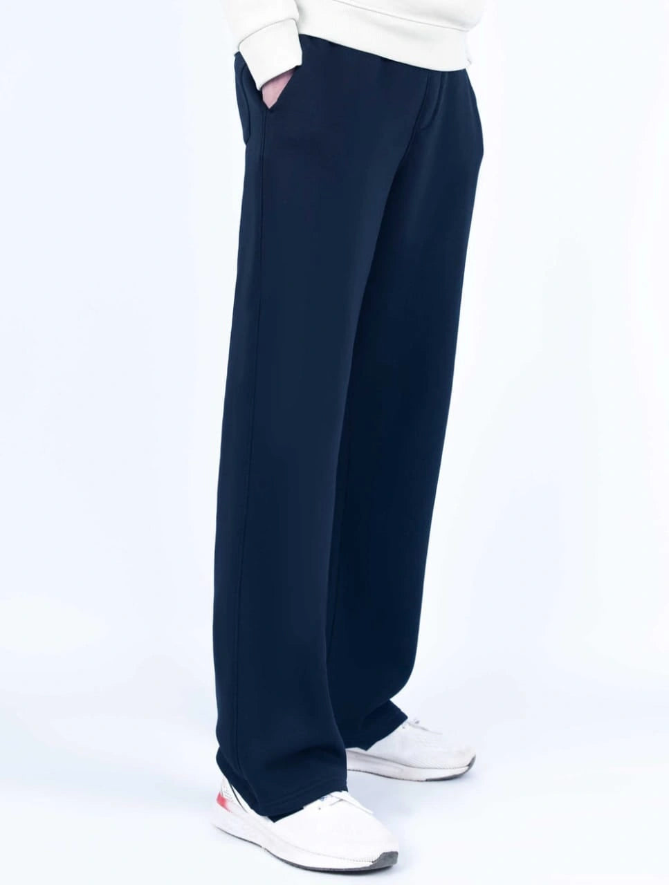 Sweet Pants Wide Leg A