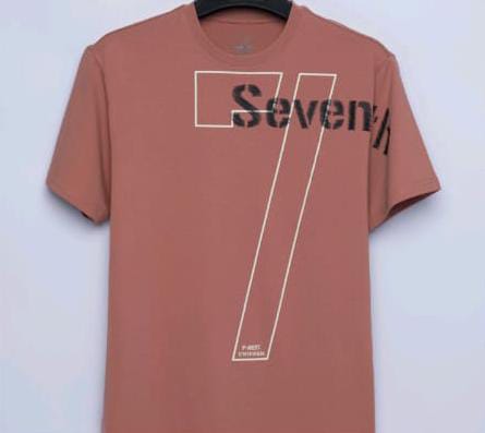 T-Shirt Seven