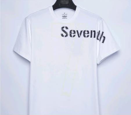 T-Shirt Seven