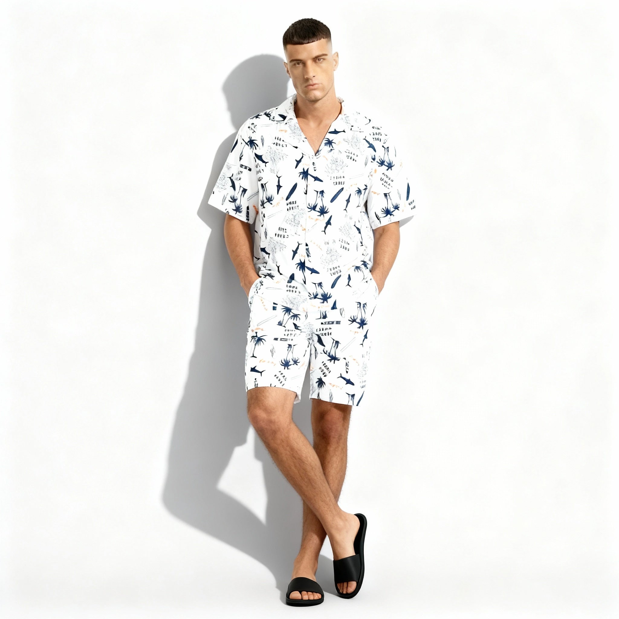 Hawaii Summer Set