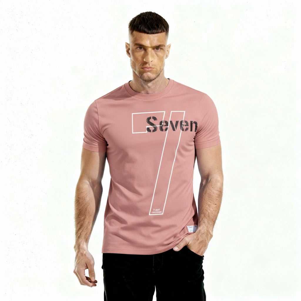 T-Shirt Seven