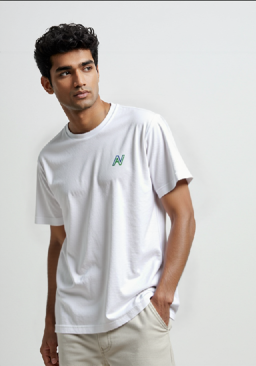 What you allow Oversized T-shirt