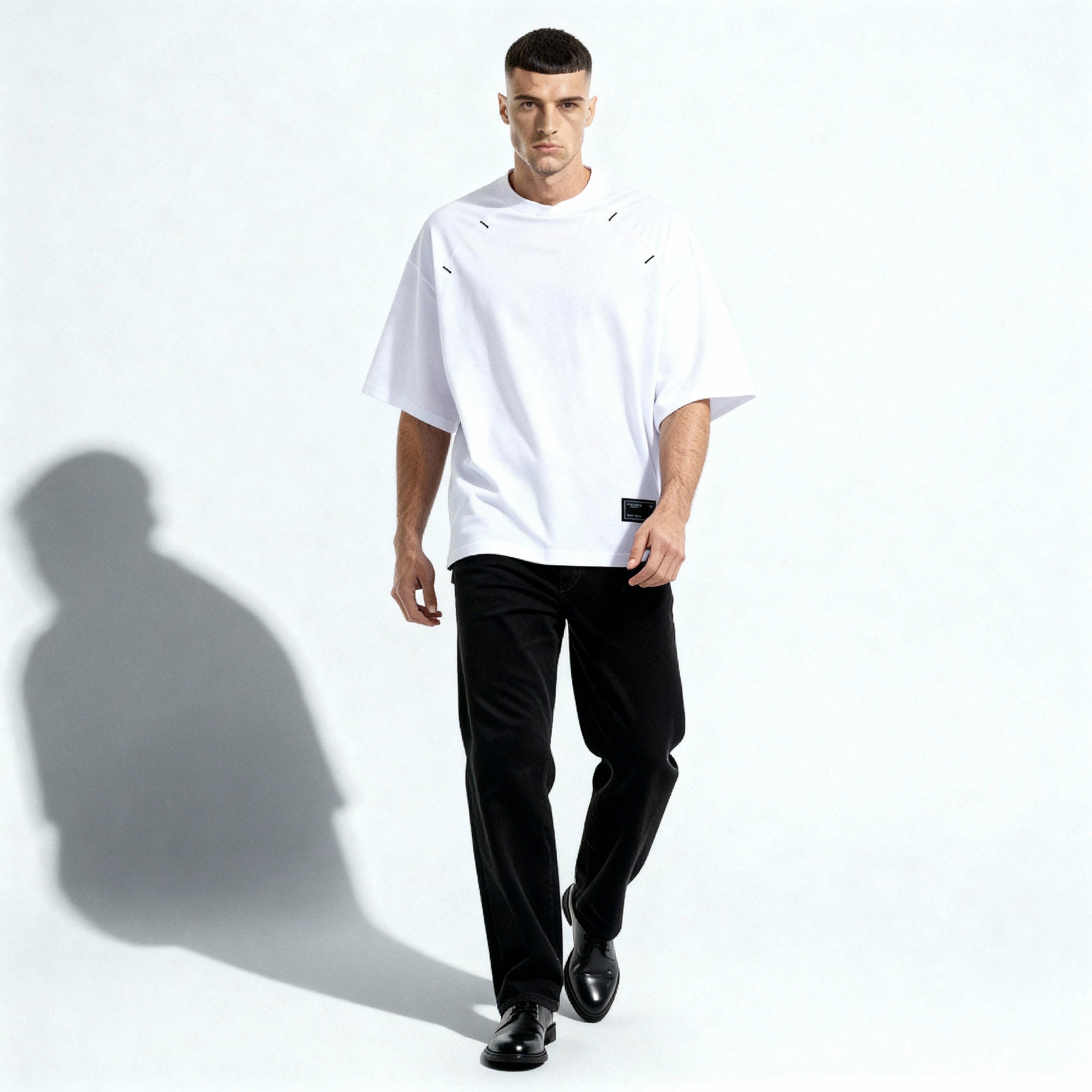 T-shirt oversize