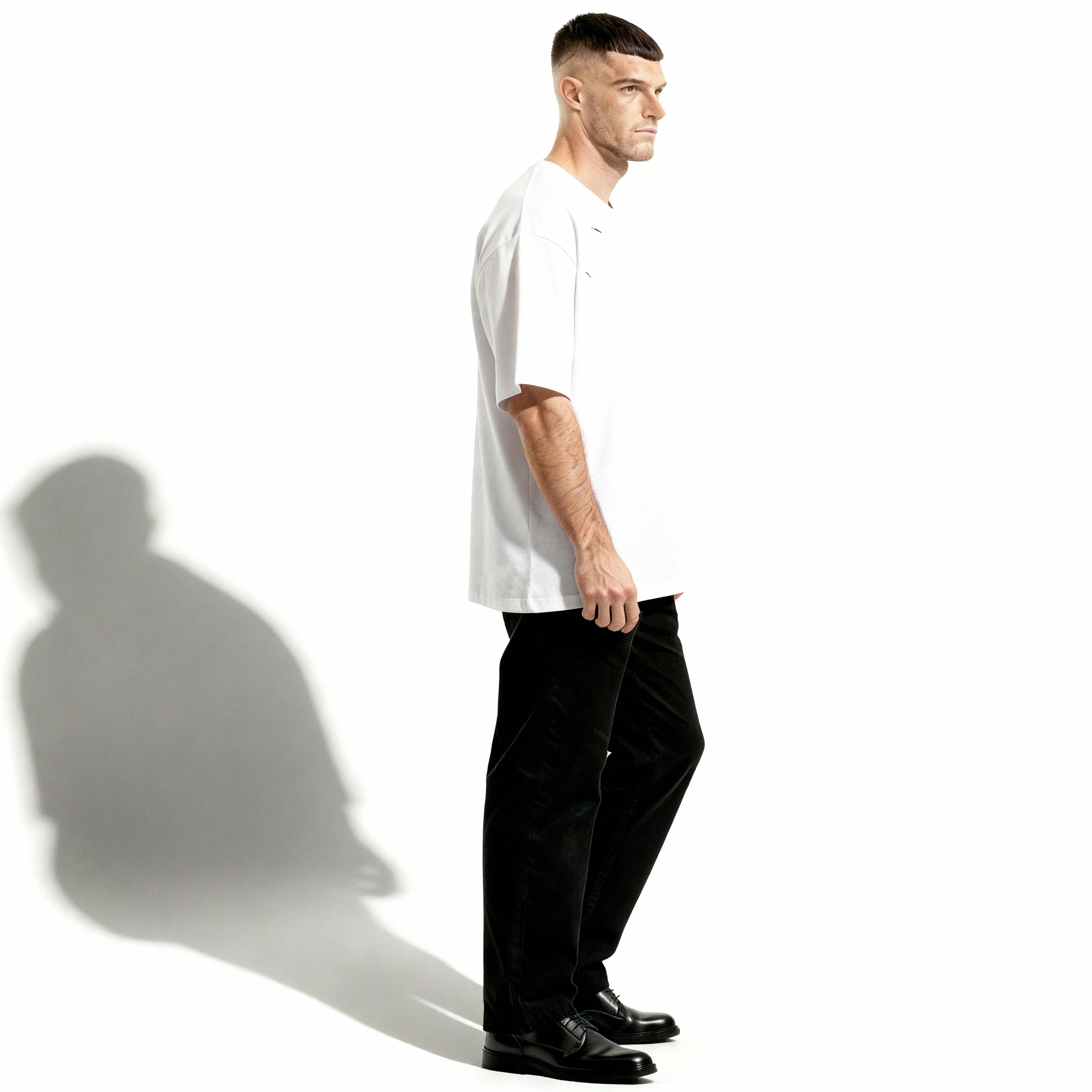 T-shirt oversize